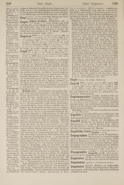 Bild der Seite - 1520 - in Pierers Konversations-Lexikon - Kalkeinlagerungen-Lübbesee, Band 8