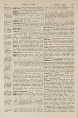 Bild der Seite - 1524 - in Pierers Konversations-Lexikon - Kalkeinlagerungen-Lübbesee, Band 8