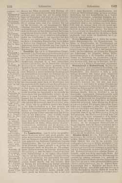 Bild der Seite - 1532 - in Pierers Konversations-Lexikon - Kalkeinlagerungen-Lübbesee, Band 8