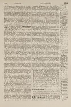 Bild der Seite - 1534 - in Pierers Konversations-Lexikon - Kalkeinlagerungen-Lübbesee, Band 8
