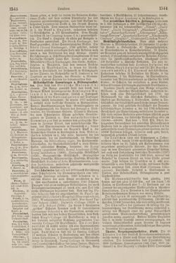 Image of the Page - 1544 - in Pierers Konversations-Lexikon - Kalkeinlagerungen-Lübbesee, Volume 8
