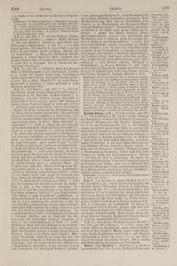 Image of the Page - 1590 - in Pierers Konversations-Lexikon - Kalkeinlagerungen-Lübbesee, Volume 8