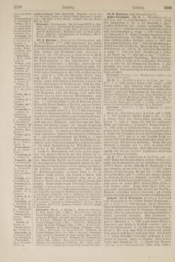 Image of the Page - 1600 - in Pierers Konversations-Lexikon - Kalkeinlagerungen-Lübbesee, Volume 8