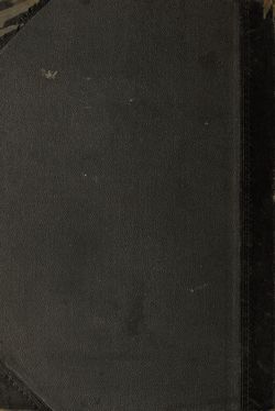 Image of the Page - Titelblatt hinten - in Pierers Konversations-Lexikon - Kalkeinlagerungen-Lübbesee, Volume 8