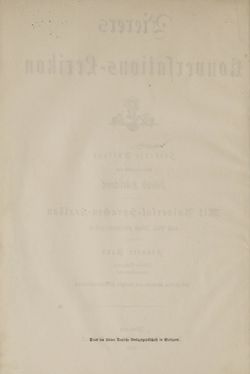 Image of the Page - (000006) - in Pierers Konversations-Lexikon - Lübeck-Ostinato, Volume 9
