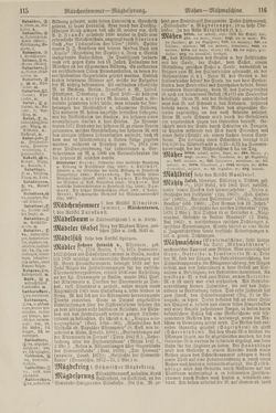 Image of the Page - 116 - in Pierers Konversations-Lexikon - Lübeck-Ostinato, Volume 9