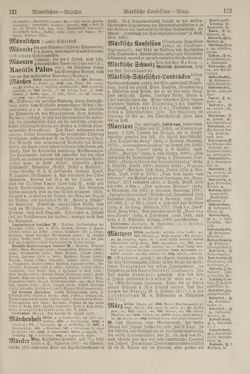 Image of the Page - 122 - in Pierers Konversations-Lexikon - Lübeck-Ostinato, Volume 9