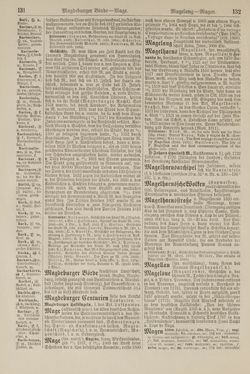Image of the Page - 132 - in Pierers Konversations-Lexikon - Lübeck-Ostinato, Volume 9