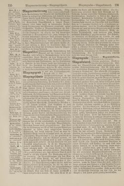 Image of the Page - 136 - in Pierers Konversations-Lexikon - Lübeck-Ostinato, Volume 9