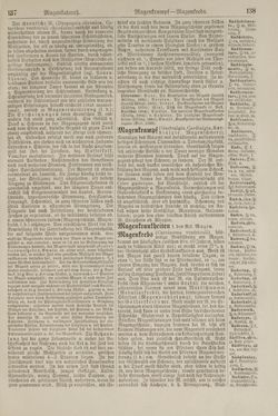 Image of the Page - 138 - in Pierers Konversations-Lexikon - Lübeck-Ostinato, Volume 9