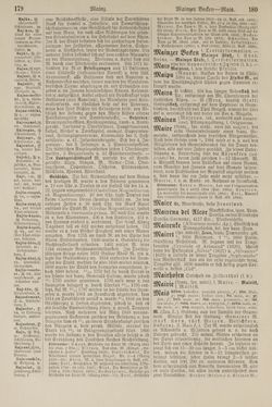 Image of the Page - 180 - in Pierers Konversations-Lexikon - Lübeck-Ostinato, Volume 9