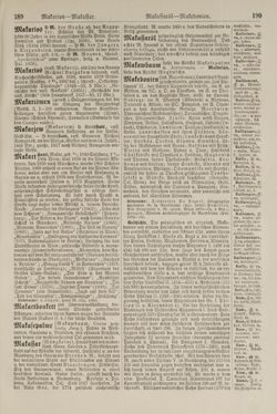 Image of the Page - 190 - in Pierers Konversations-Lexikon - Lübeck-Ostinato, Volume 9