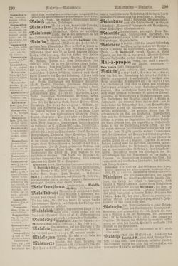 Image of the Page - 200 - in Pierers Konversations-Lexikon - Lübeck-Ostinato, Volume 9