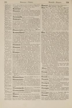 Image of the Page - 224 - in Pierers Konversations-Lexikon - Lübeck-Ostinato, Volume 9
