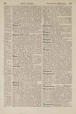 Image of the Page - 236 - in Pierers Konversations-Lexikon - Lübeck-Ostinato, Volume 9