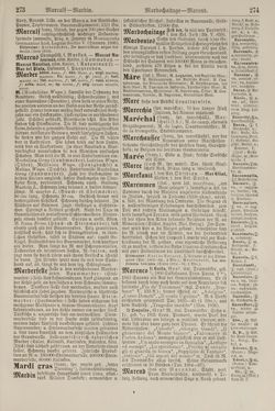 Image of the Page - 274 - in Pierers Konversations-Lexikon - Lübeck-Ostinato, Volume 9