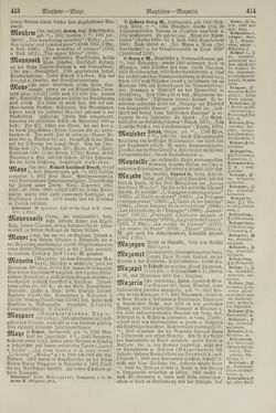 Image of the Page - 414 - in Pierers Konversations-Lexikon - Lübeck-Ostinato, Volume 9