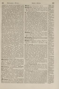 Image of the Page - 466 - in Pierers Konversations-Lexikon - Lübeck-Ostinato, Volume 9