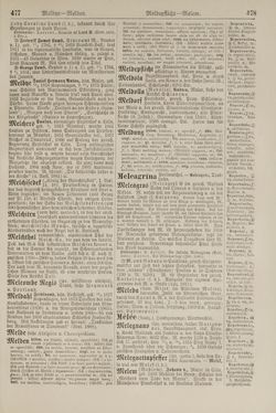 Image of the Page - 478 - in Pierers Konversations-Lexikon - Lübeck-Ostinato, Volume 9