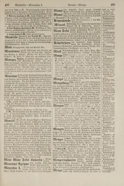 Image of the Page - 498 - in Pierers Konversations-Lexikon - Lübeck-Ostinato, Volume 9