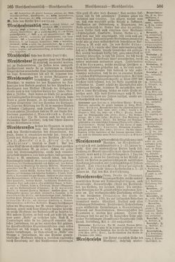 Image of the Page - 506 - in Pierers Konversations-Lexikon - Lübeck-Ostinato, Volume 9