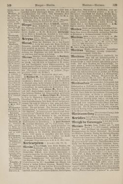 Image of the Page - 520 - in Pierers Konversations-Lexikon - Lübeck-Ostinato, Volume 9