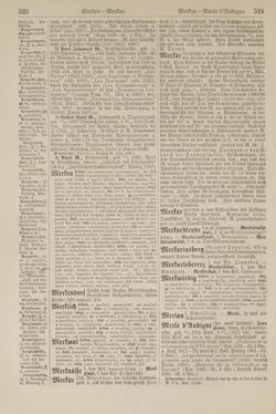 Image of the Page - 524 - in Pierers Konversations-Lexikon - Lübeck-Ostinato, Volume 9