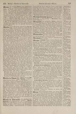 Image of the Page - 526 - in Pierers Konversations-Lexikon - Lübeck-Ostinato, Volume 9