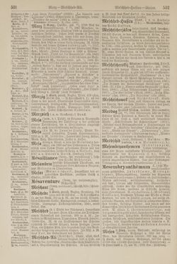 Image of the Page - 532 - in Pierers Konversations-Lexikon - Lübeck-Ostinato, Volume 9