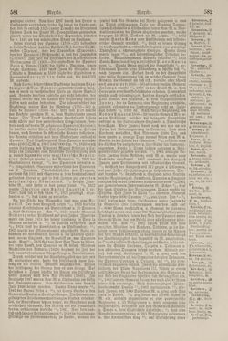 Image of the Page - 582 - in Pierers Konversations-Lexikon - Lübeck-Ostinato, Volume 9