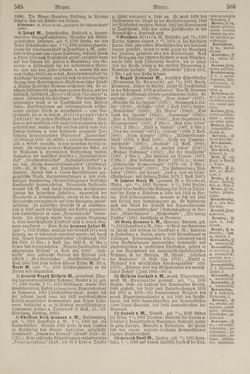 Image of the Page - 586 - in Pierers Konversations-Lexikon - Lübeck-Ostinato, Volume 9
