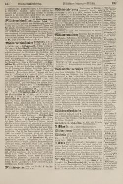 Image of the Page - 638 - in Pierers Konversations-Lexikon - Lübeck-Ostinato, Volume 9