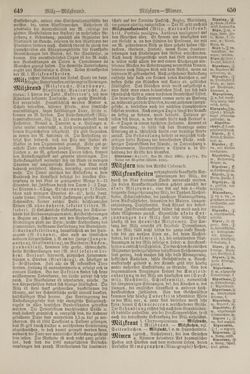 Image of the Page - 650 - in Pierers Konversations-Lexikon - Lübeck-Ostinato, Volume 9
