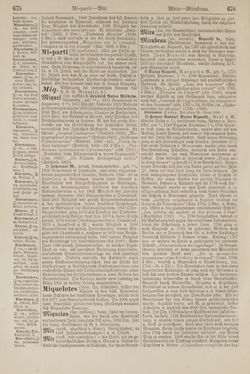 Image of the Page - 676 - in Pierers Konversations-Lexikon - Lübeck-Ostinato, Volume 9