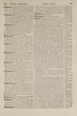 Image of the Page - 686 - in Pierers Konversations-Lexikon - Lübeck-Ostinato, Volume 9
