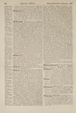 Image of the Page - 692 - in Pierers Konversations-Lexikon - Lübeck-Ostinato, Volume 9