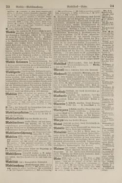 Image of the Page - 714 - in Pierers Konversations-Lexikon - Lübeck-Ostinato, Volume 9