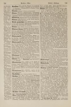 Image of the Page - 720 - in Pierers Konversations-Lexikon - Lübeck-Ostinato, Volume 9