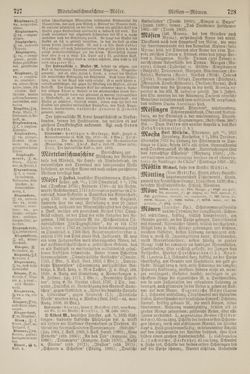 Image of the Page - 728 - in Pierers Konversations-Lexikon - Lübeck-Ostinato, Volume 9