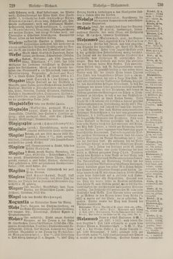Image of the Page - 730 - in Pierers Konversations-Lexikon - Lübeck-Ostinato, Volume 9