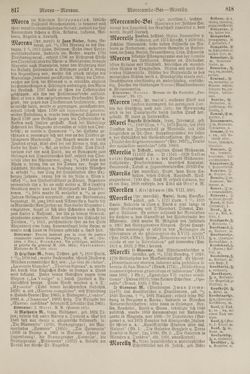 Image of the Page - 818 - in Pierers Konversations-Lexikon - Lübeck-Ostinato, Volume 9
