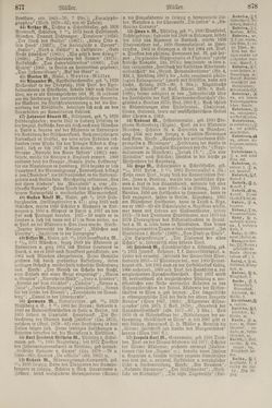 Image of the Page - 878 - in Pierers Konversations-Lexikon - Lübeck-Ostinato, Volume 9