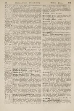 Image of the Page - 880 - in Pierers Konversations-Lexikon - Lübeck-Ostinato, Volume 9