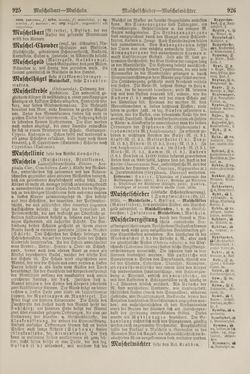 Image of the Page - 926 - in Pierers Konversations-Lexikon - Lübeck-Ostinato, Volume 9