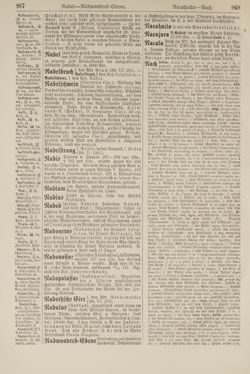 Image of the Page - 968 - in Pierers Konversations-Lexikon - Lübeck-Ostinato, Volume 9