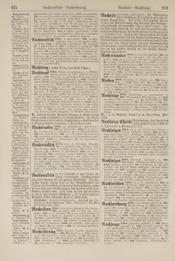 Image of the Page - 972 - in Pierers Konversations-Lexikon - Lübeck-Ostinato, Volume 9