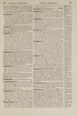 Image of the Page - 974 - in Pierers Konversations-Lexikon - Lübeck-Ostinato, Volume 9