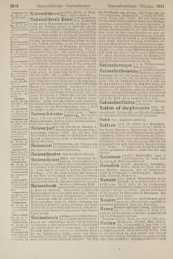 Image of the Page - 1044 - in Pierers Konversations-Lexikon - Lübeck-Ostinato, Volume 9