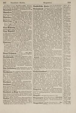 Image of the Page - 1118 - in Pierers Konversations-Lexikon - Lübeck-Ostinato, Volume 9