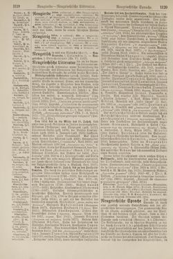 Image of the Page - 1120 - in Pierers Konversations-Lexikon - Lübeck-Ostinato, Volume 9
